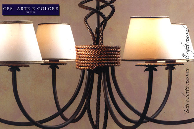 lampadario