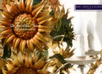 Lampadario Girasoli (dettaglio)
