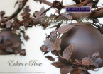 Bilanciere-Alice-edera-rose