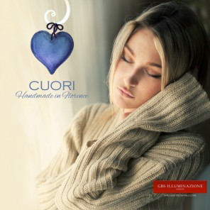 CUORI - Handmade in Florence