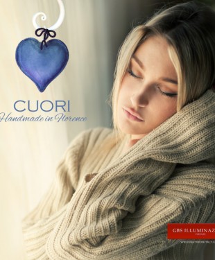 CUORI - Handmade in Florence