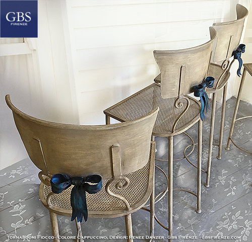 Bagno Corda. Accessori - GBS Firenze - CASA